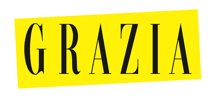 Grazia Logo