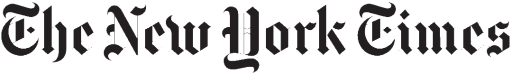 Ny Times Logo