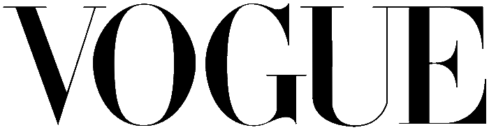 Vogue Logo