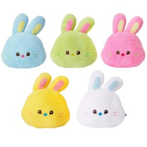 coussin lapin