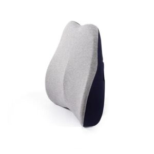 Coussin dos bureau