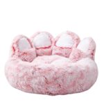 coussin chien lavable