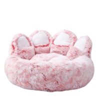 coussin chien lavable