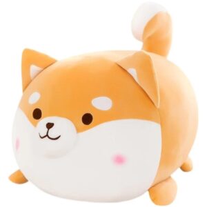 Coussin animaux tout doux