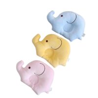 coussin anti tête plate bébé
