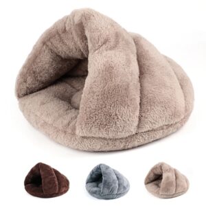 Coussin apaisant pour chien et chat 45x45 cm