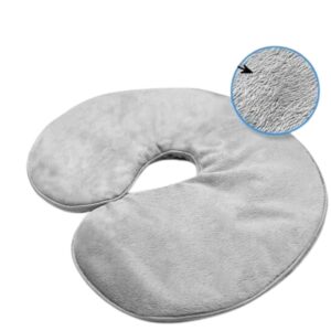 Coussin thermique pour le visage