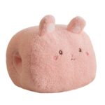 Coussin pour chauffer ses mains