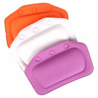 coussin pour baignoire