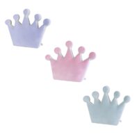 coussin en forme de couronne