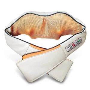 Coussin masseur shiatsu chauffant