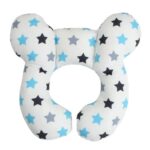 coussin protection tête bébé