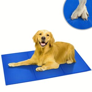 Coussin rafraichissant pour chien