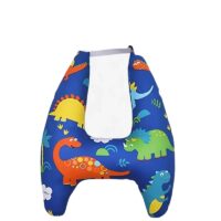 Coussin voiture pour enfant