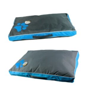 Gros coussin pour chien XXL