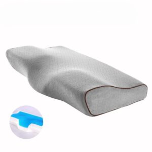 oreiller ergonomique