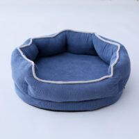 coussin orthopédique pour chien