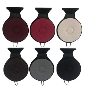 Coussin rotatif 360 pour handicapé