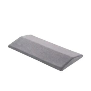 Coussin d'abduction hanche - Gris