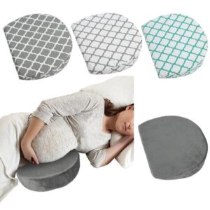 Coussin de grossesse pour tenir le ventre