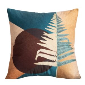 Coussin sapin design