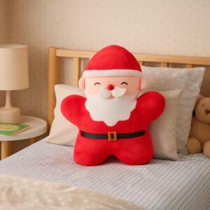 Coussin Père Noël