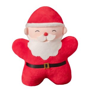 Coussin Père Noël