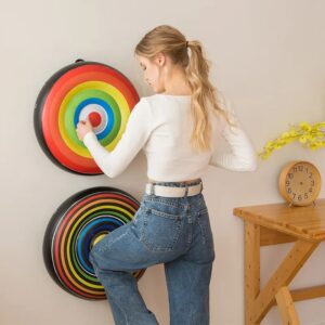 Coussin de boxe mural