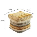 coussin handira