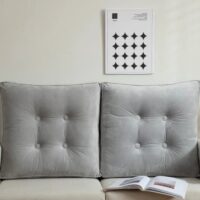 coussin de dossier pour canapé
