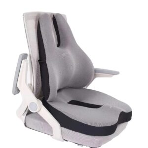 Coussin ergonomique fauteuil bureau