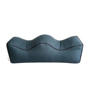 Coussin pour surélever les jambes​