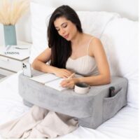 coussin télétravail