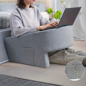 Coussin ordinateur portable genoux