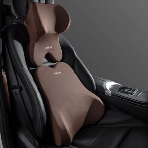 Coussin ergonomique pour voiture